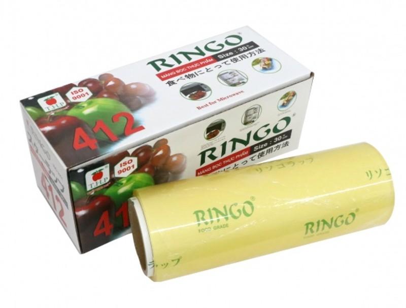 Màng bọc thực phẩm Ringo ST412