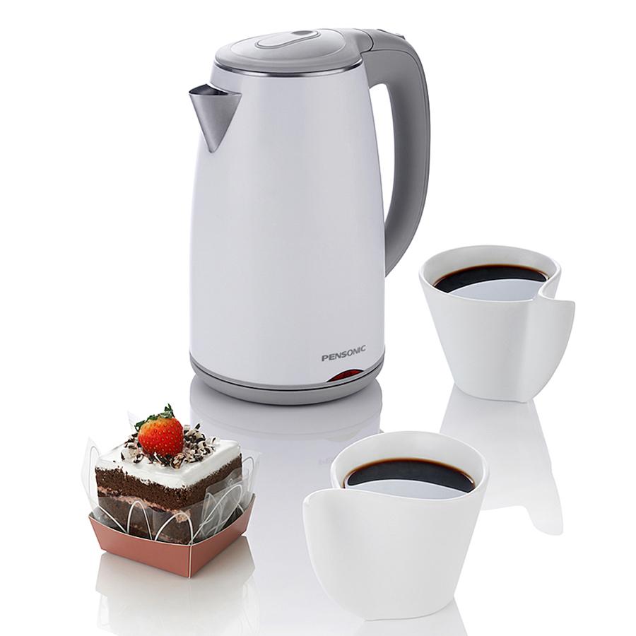 Bình Siêu Tốc Pensonic PAB-1708CS (1.7L)