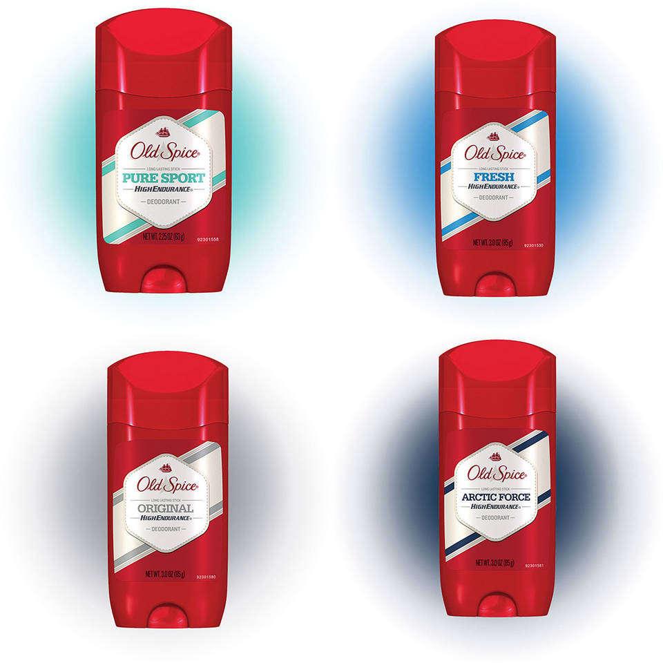 Sáp khử mùi Old Spice Fresh 63g