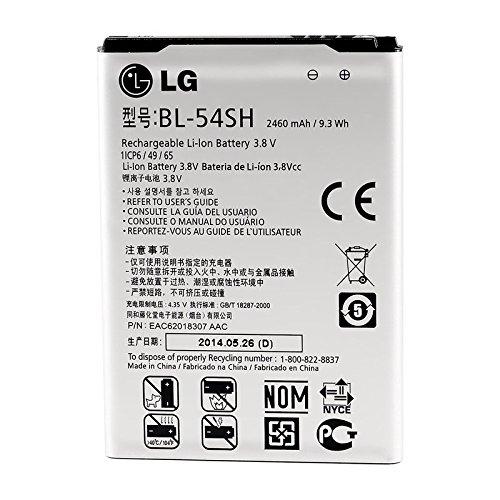 Pin LG BL-54SH