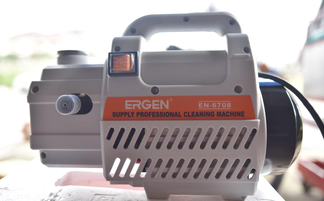 MÁY BƠM RỬA XE ÁP LỰC CAO ERGEN EN-6708