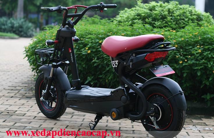 Xe đạp điện Giant M133P