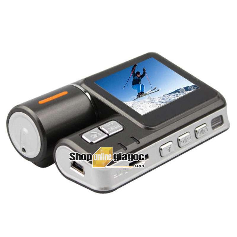 Camera Hành Trình CarCam I1000 US04267