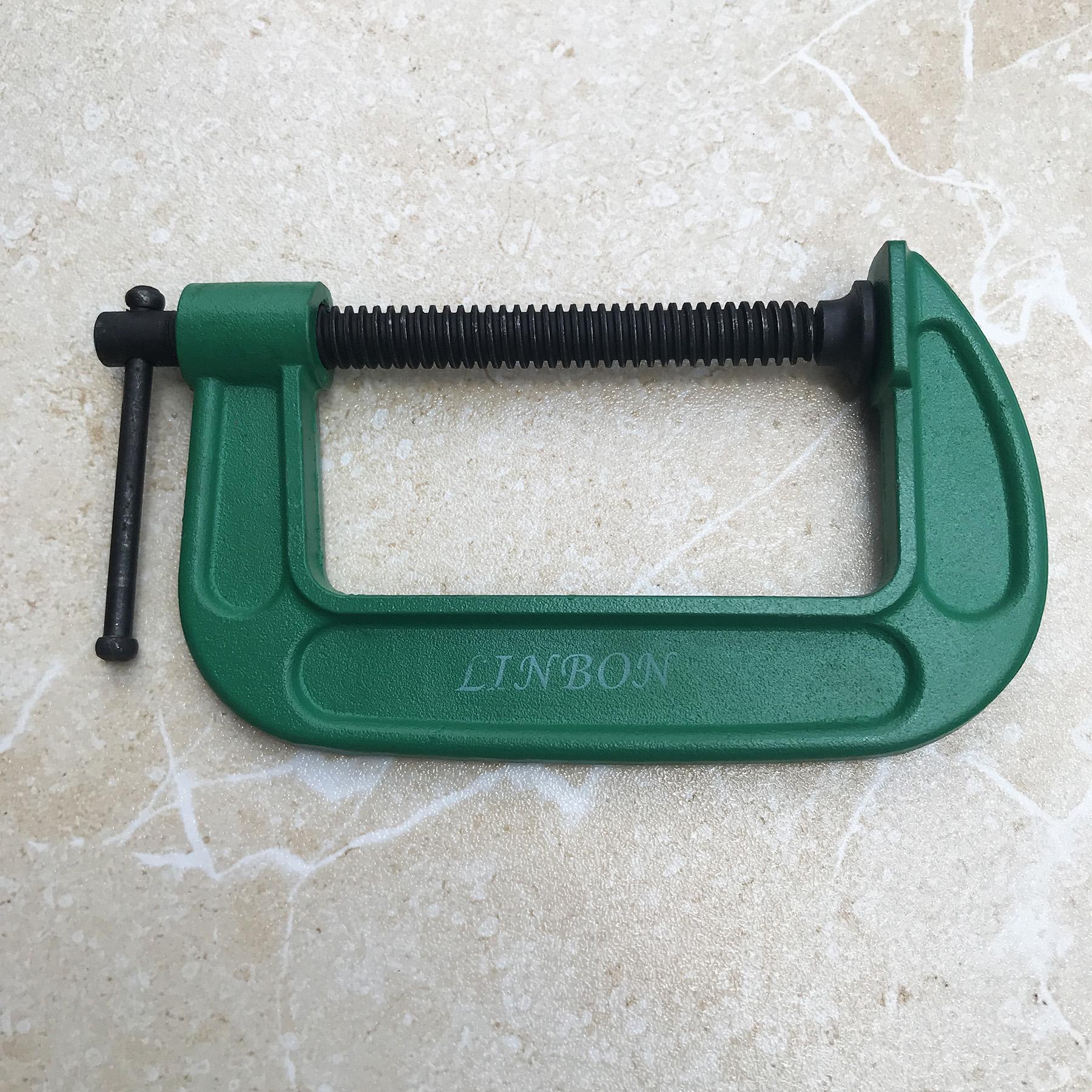 Cảo chữ C Linbon