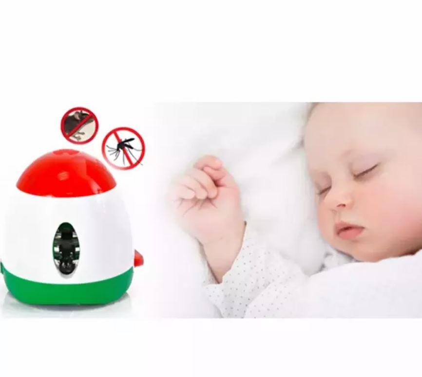 Máy đuổi muỗi MaxiMos