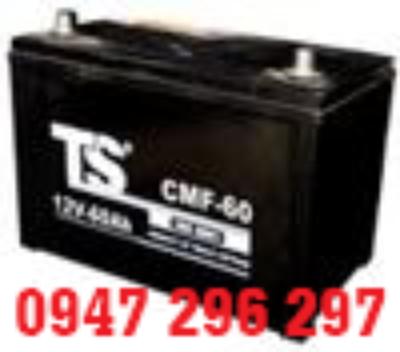Ắc quy GS 44B19L MF 12V 40AH