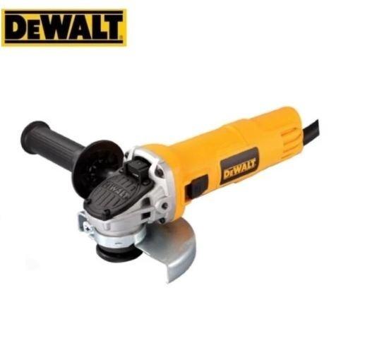 Máy Mài Góc DeWalt DWE8110S