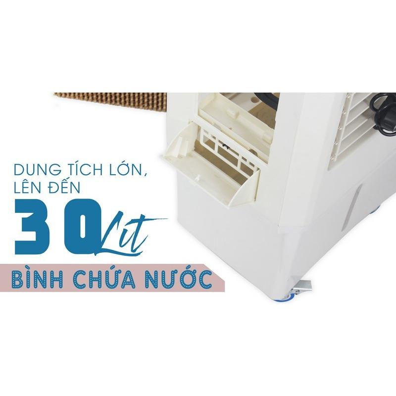 Quạt làm mát không khí Kachi KC20