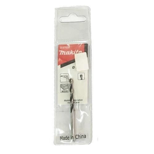 MŨI KHOAN GỖ MAKITA D-07026