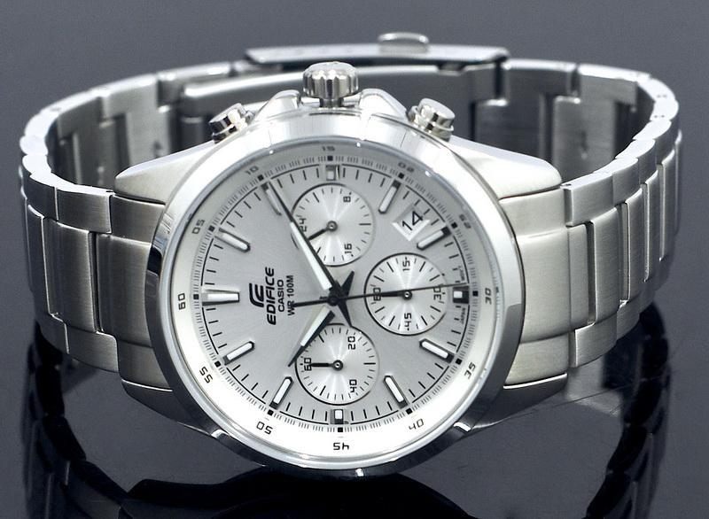 Đồng hồ Nam Casio EFR-527D-2AVUDF