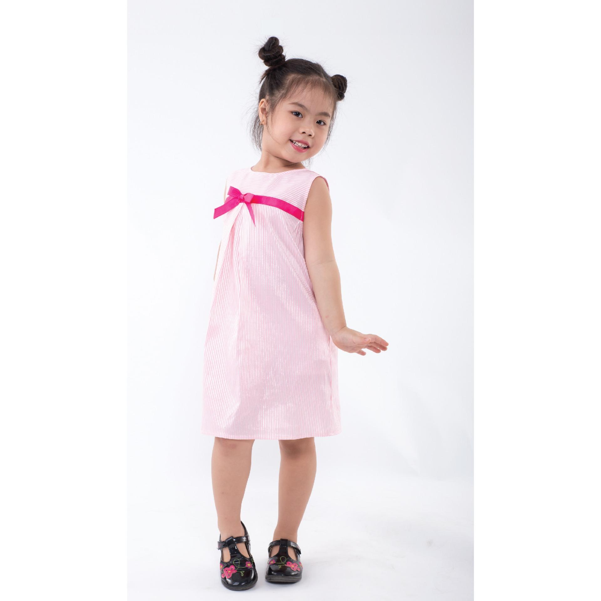Đầm Suông Bé Gái Ugether UKID170