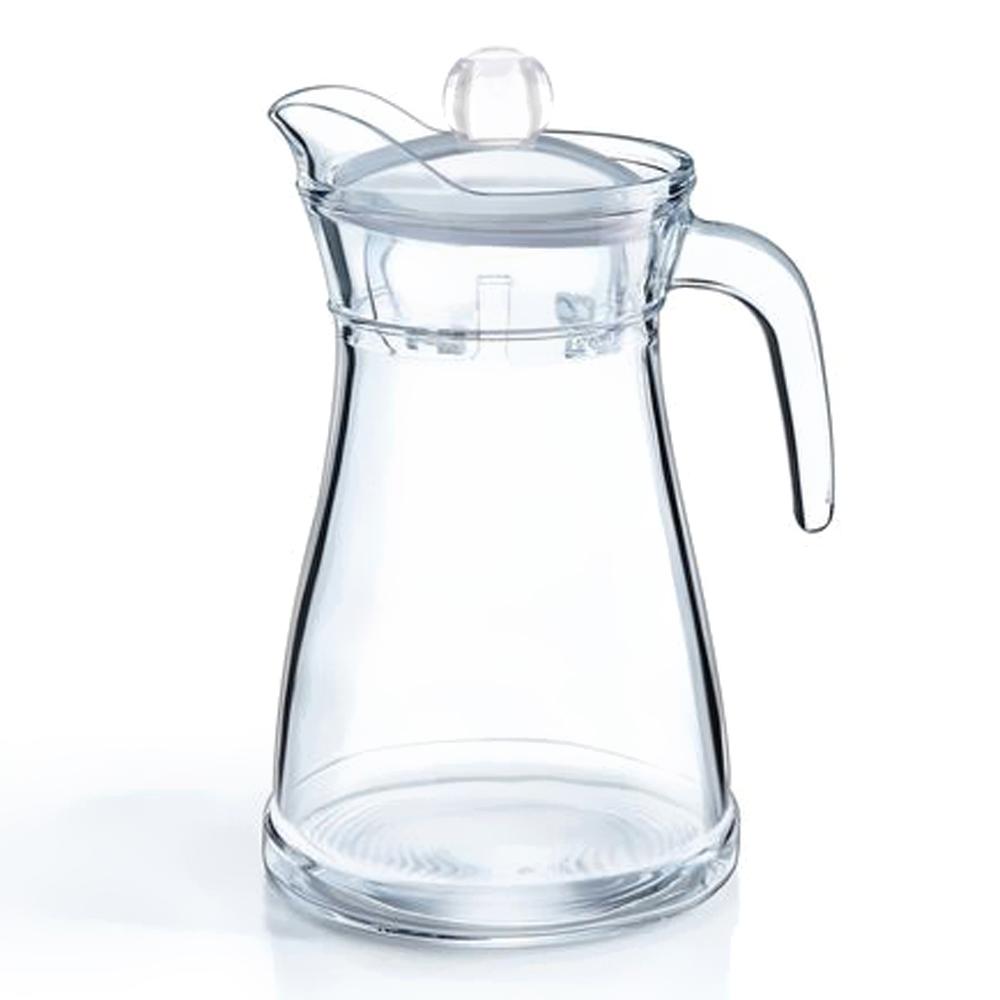 Bình nước thủy tinh Luminarc Bucolique N1806 1.3L