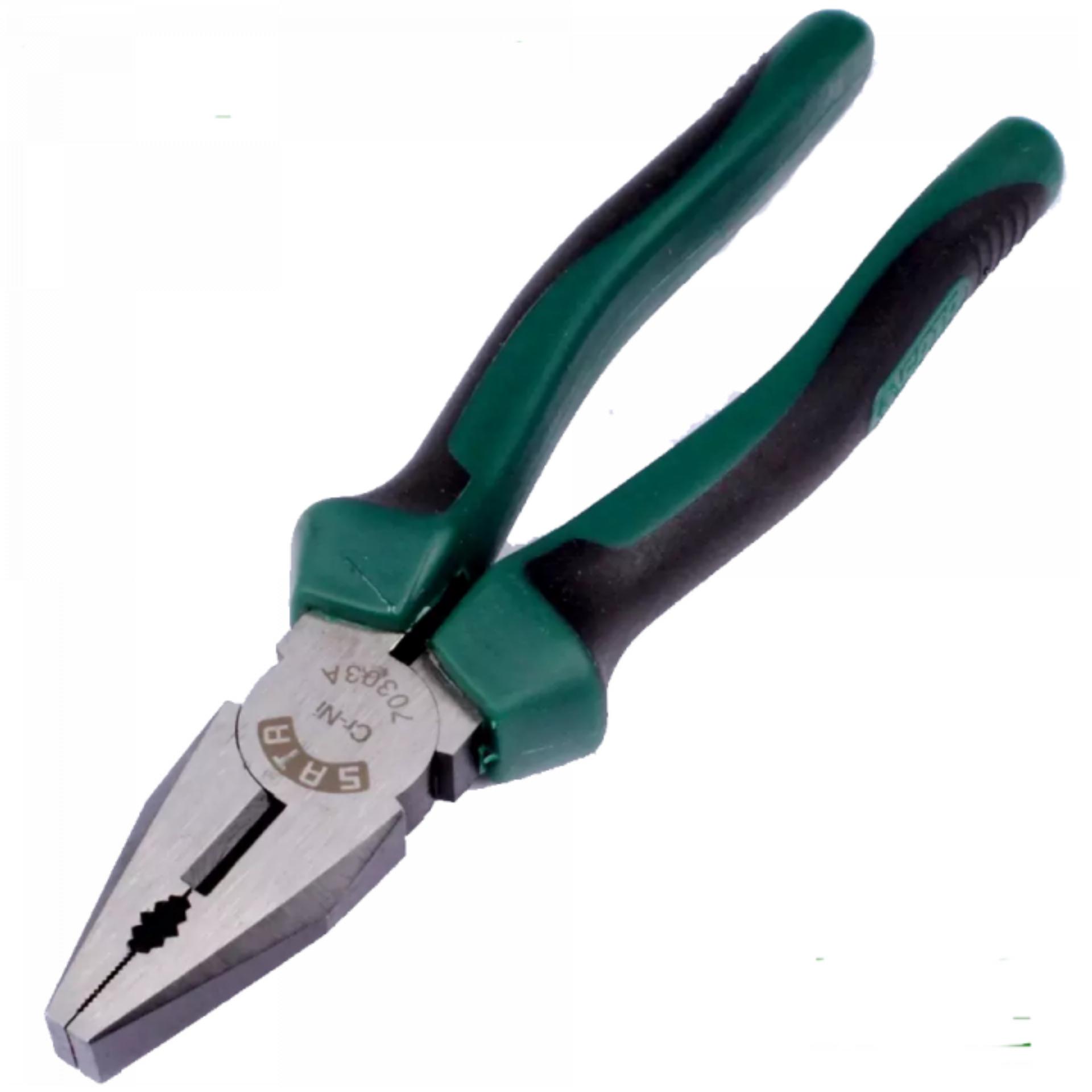 Kìm điện SATA 70303A