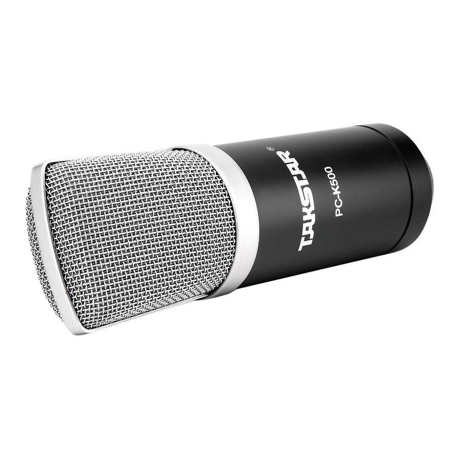 Micro karaoke Takstar PC-K500