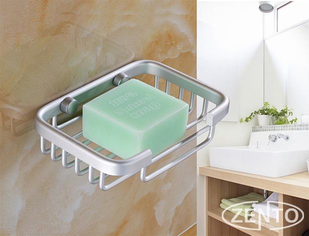 GIÁ ĐỰNG XÀ BÔNG ZENTO OLO-06