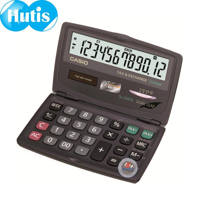 Máy tính Casio SL-220TE