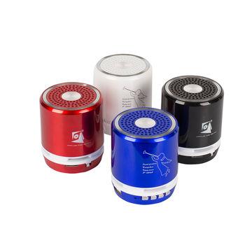 Loa BLuetooth T-2308
