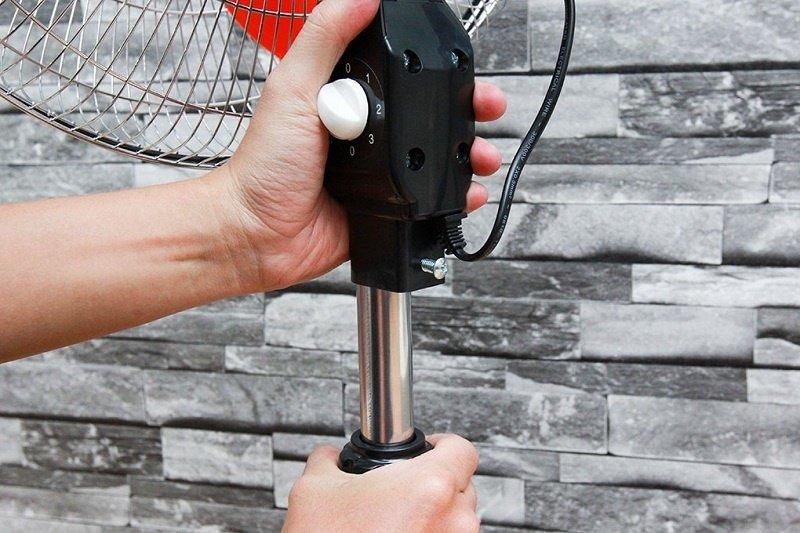 QUẠT LỬNG SENKO LTS1632