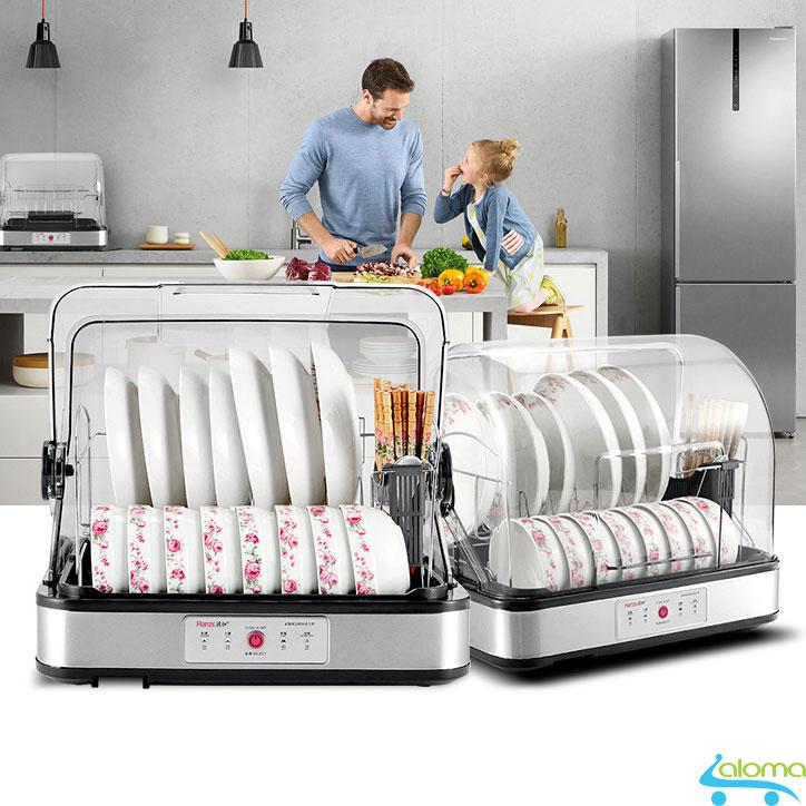 Máy sấy chén Hanze BJG-32 30L