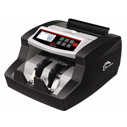 MÁY ĐẾM TIỀN SILICON MC-2700