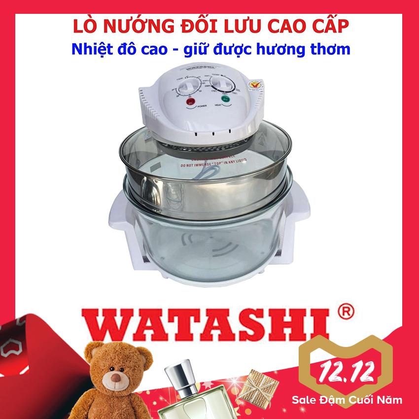 Lò nướng Watashi WA-718