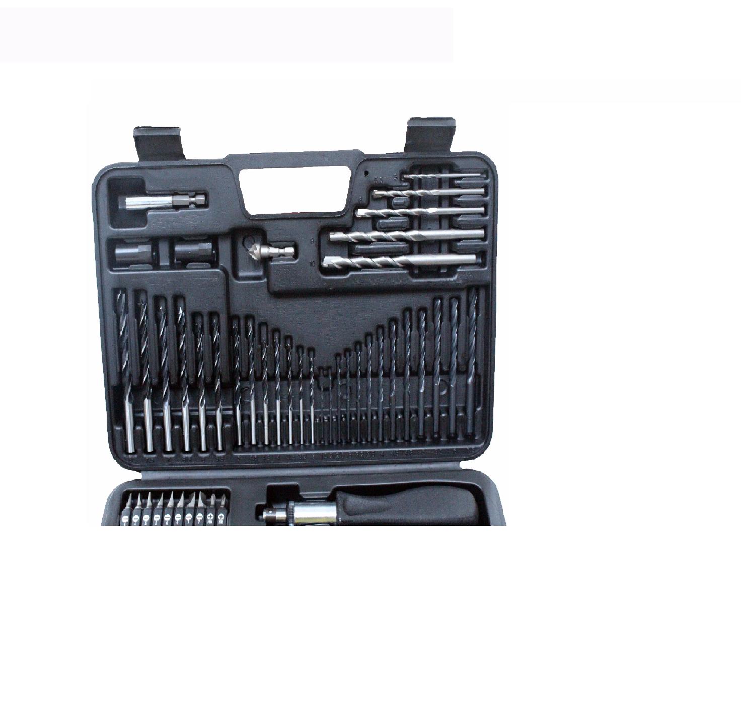 BỘ MŨI KHOAN VẶN VÍT BULONG DEWALT DE0109-XJ