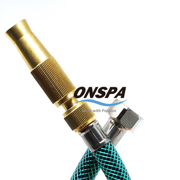 Xịt vệ sinh Onspa 114F/114G 1m2