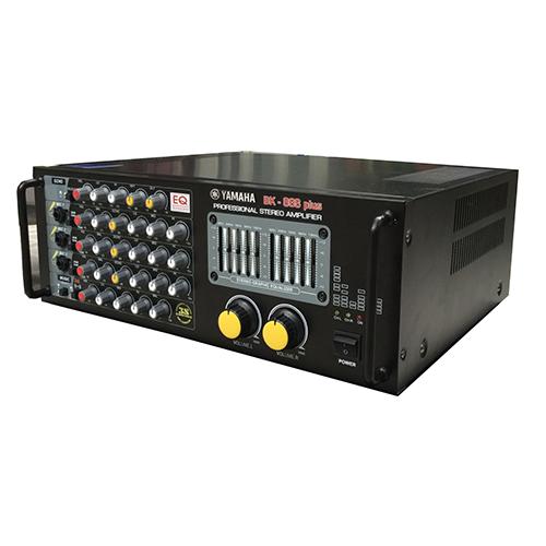 Amply 16 sò lớn cao cấp karaoke BK-88S Plus