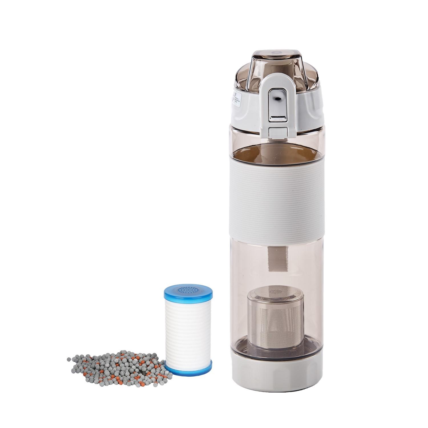 BÌNH NƯỚC HYDROGEN SONAKI