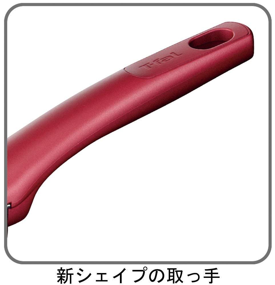 Chảo chống dính T-Fal Ruby Excellence 28cm