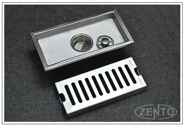 THOÁT SÀN ZENTO TS202L