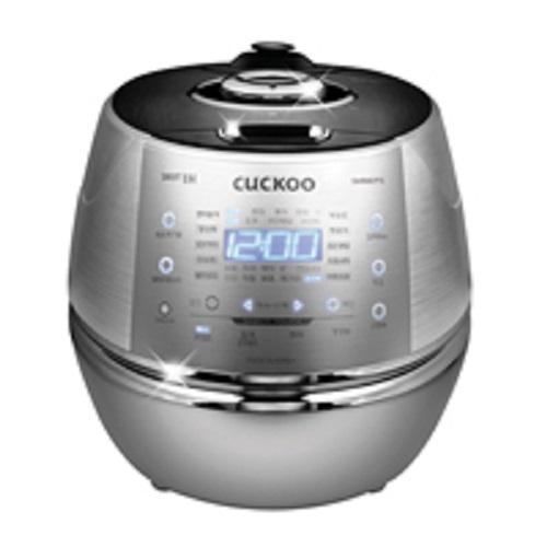 Nồi cơm điện Cuckoo CRP-DHS067FS