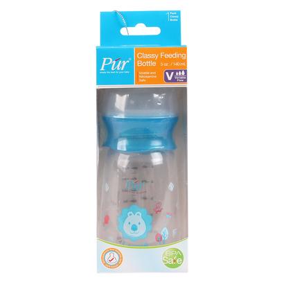 Bình Sữa Pur Classy 140ml, 250ml Cổ Thường