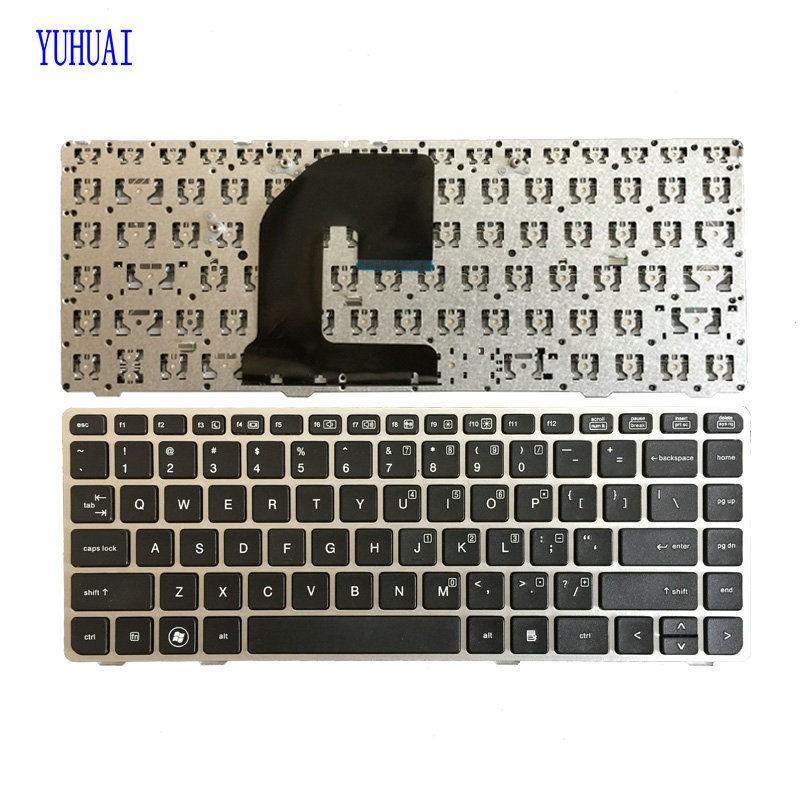 Bàn phím HP ProBook 6460b 6465b