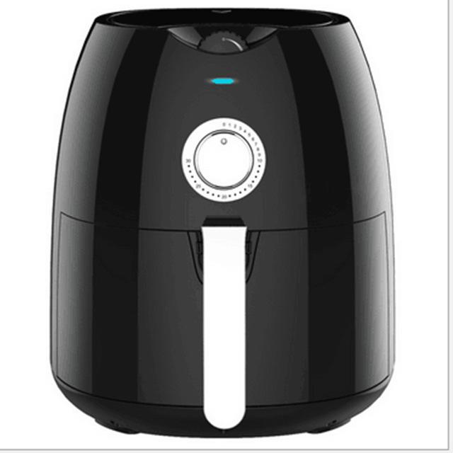 Nồi chiên không dầu Air Fryer MSX-289 4.5L