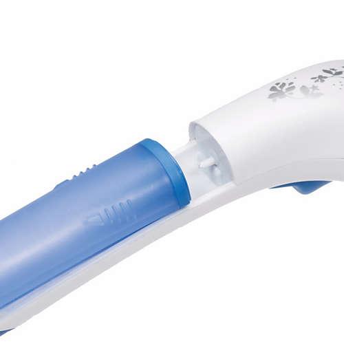 Bàn ủi/Bàn là hơi nước Philips GC320