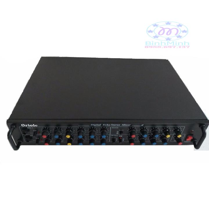 VANG KARAOKE ORIOLE K302