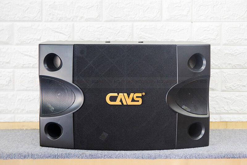 Loa karaoke CAVS 2000SE