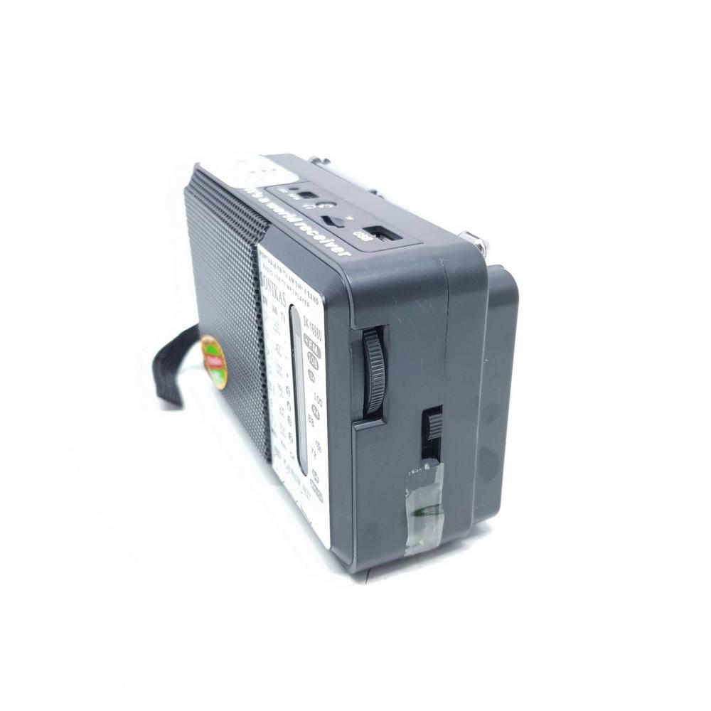 Đài Radio SONIKAS SK-381