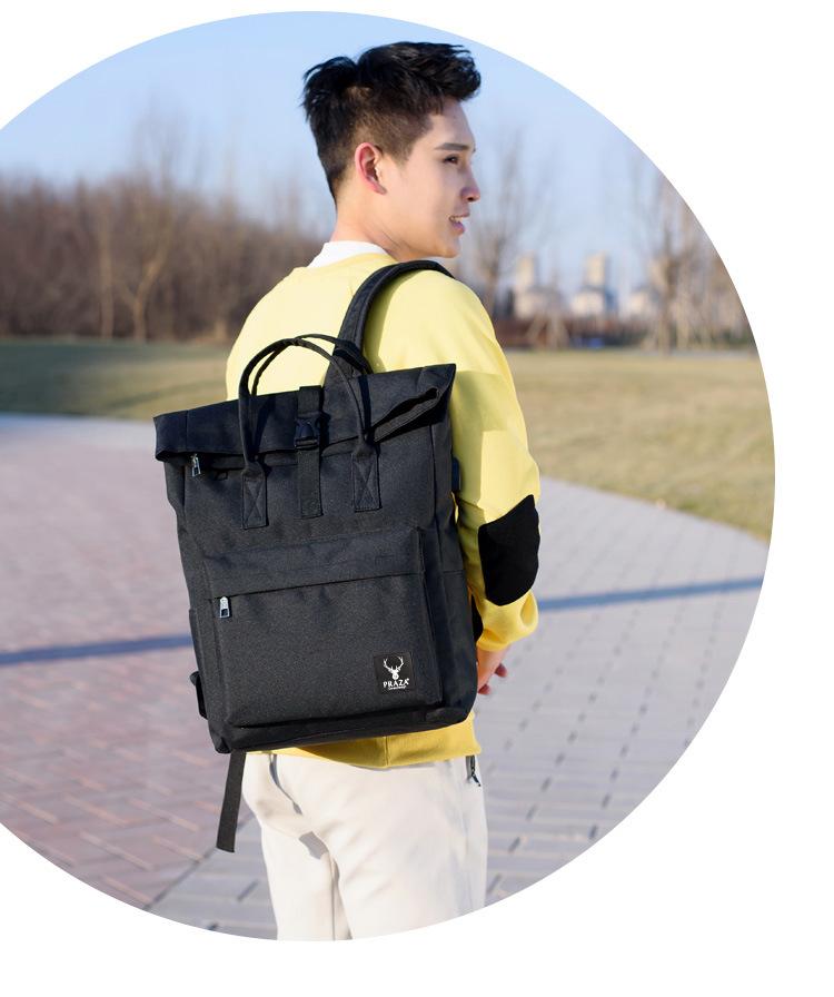 Balo thể thao Praza BL165