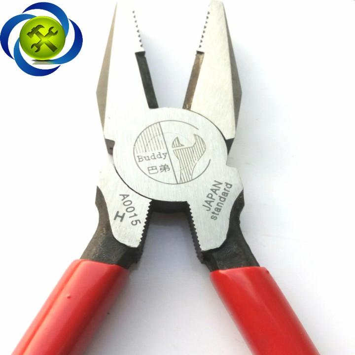 KỀM ĐIỆN BUDDY A0015