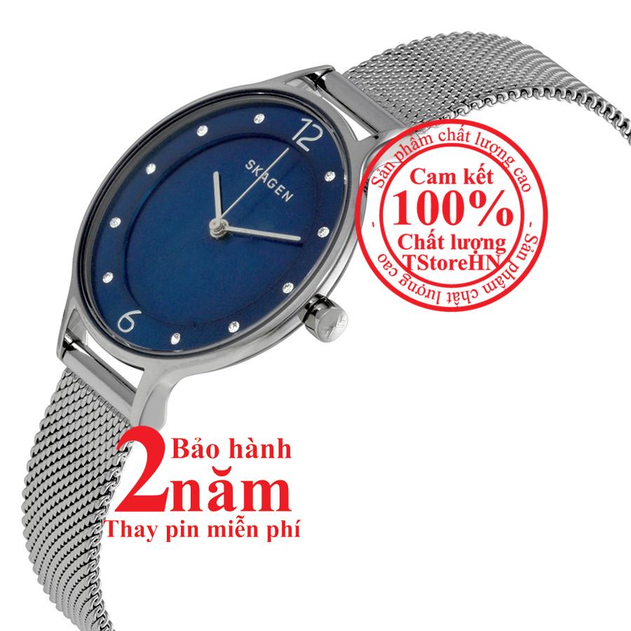 Đồng hồ nữ skagen SKW2307