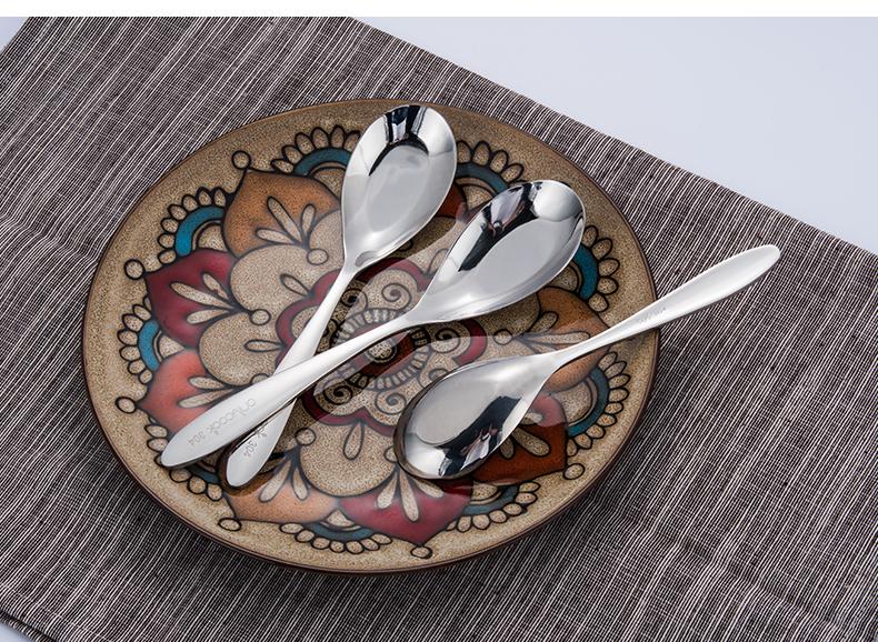 Muỗng Inox OnlyCook
