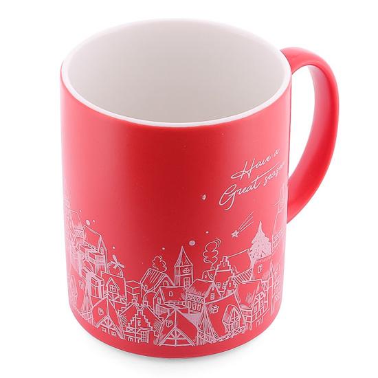 Ly Sứ Dong Hwa MC001 300ml