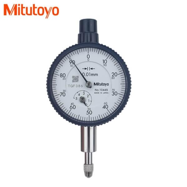 Đồng hồ so Mitutoyo 1044S 5MM