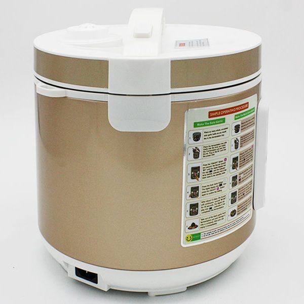 Máy làm tỏi đen Naweisi NWS-S002