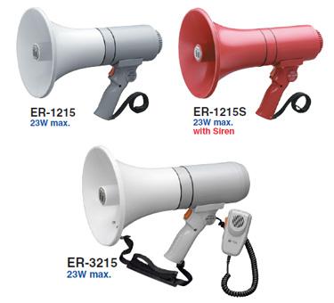 Loa cầm tay TOA ER-3215