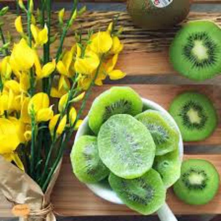 Mứt Kiwi 500g