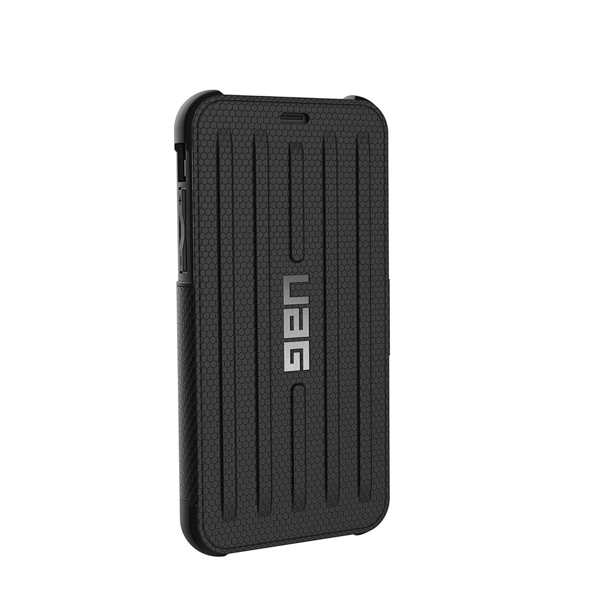 Ốp lưng UAG iPhone X Metropolis
