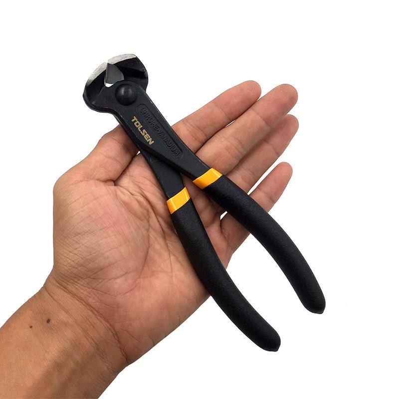 Kềm càng cua Tolsen 10044 18cm